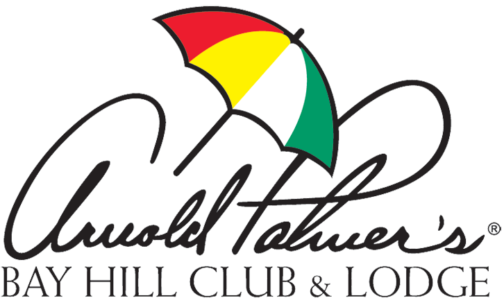 Arnold Palmer's Bay Hill Club & Lodge Logo
